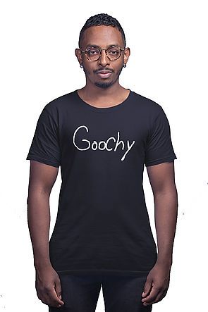 goochy clothing
