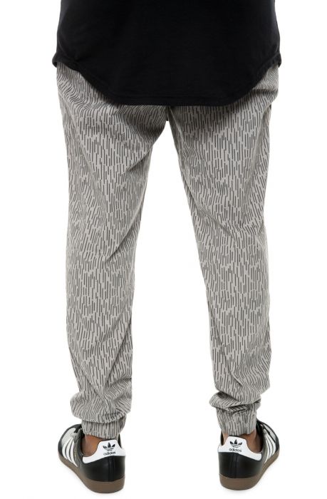 The Dune Jogger Pants in Gull