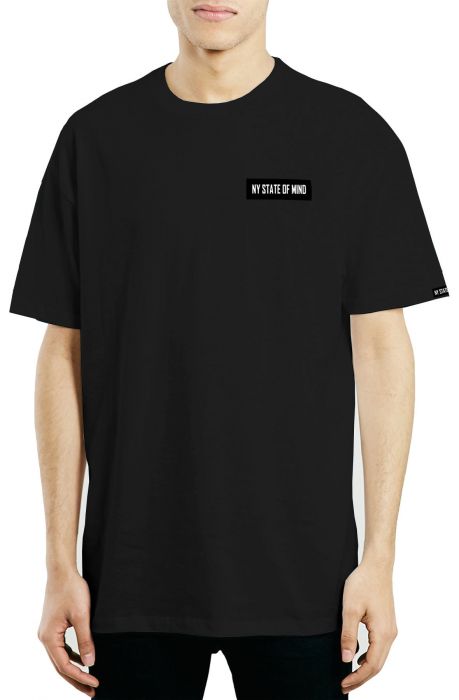 Italics T-Shirt