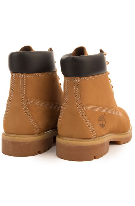 The Timberland Icon 6 Premium Boot