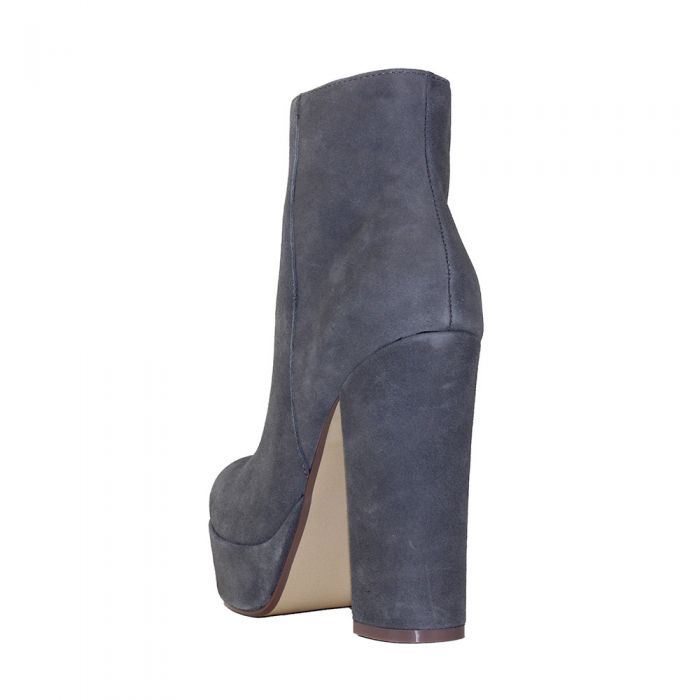 steve madden dominique dark grey