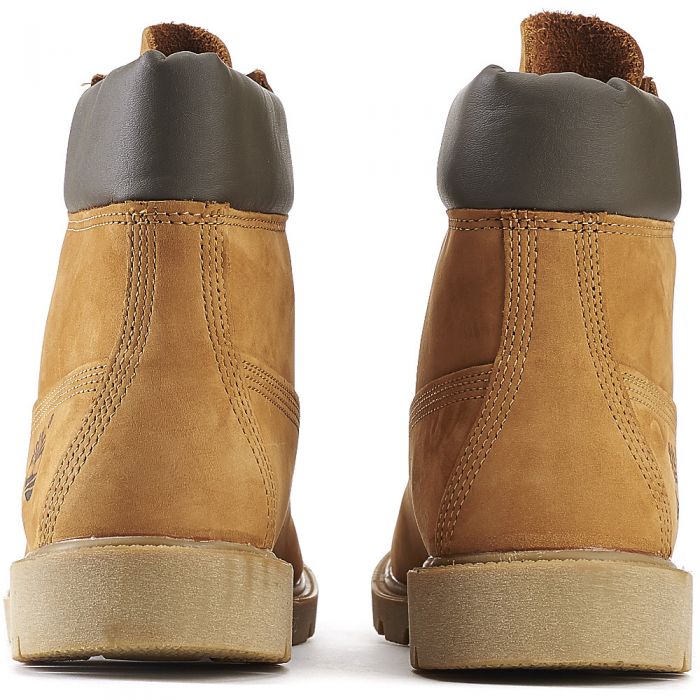 6-Inch Basic Waterproof Boot