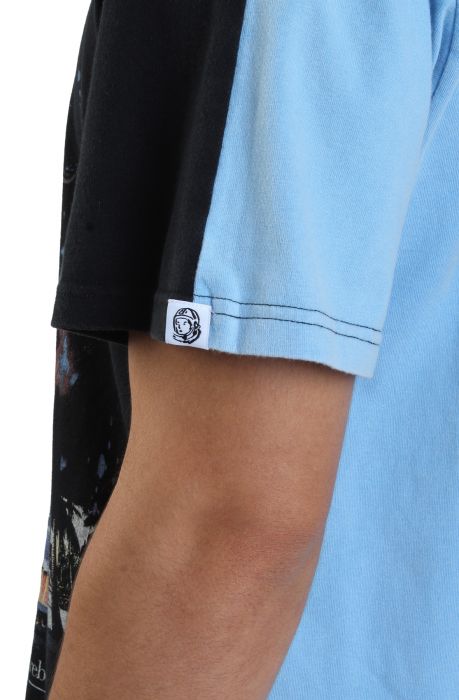 Beyond Knit Oversized T-Shirt 