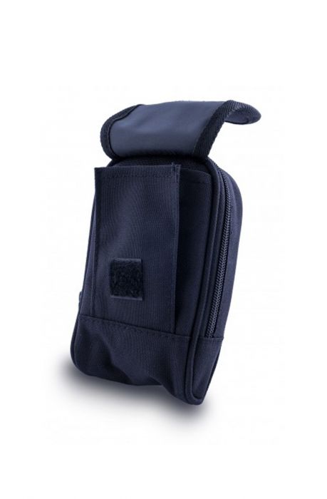 MINT BLACK SMELL ABSORBENT CAMERA BAG ( SMALL )