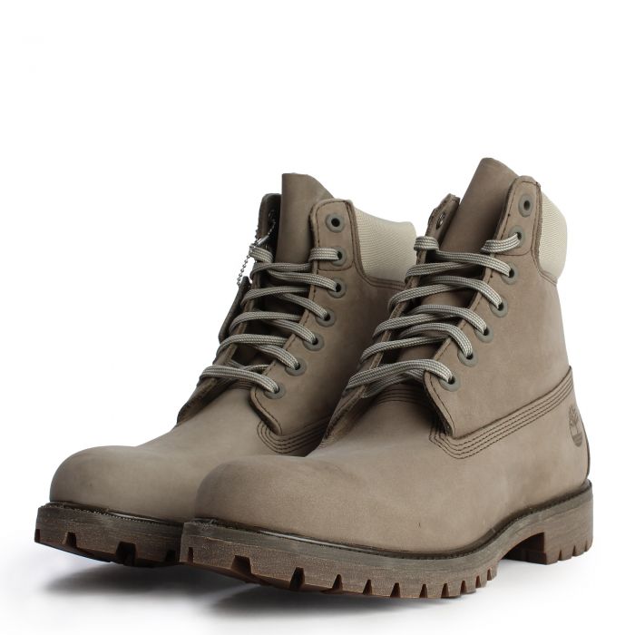 Premium 6-Inch Waterproof Boot