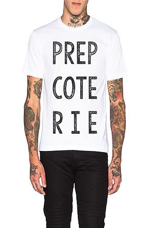 Prep Coterie Big Prep T Shirt