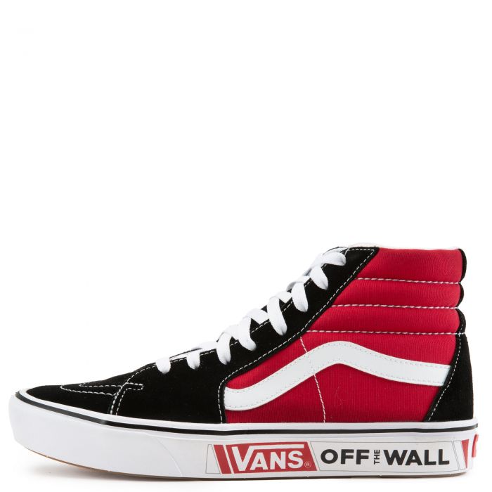 VANS Comfycush Sk8-Hi VN0A3WMB2QE - Karmaloop