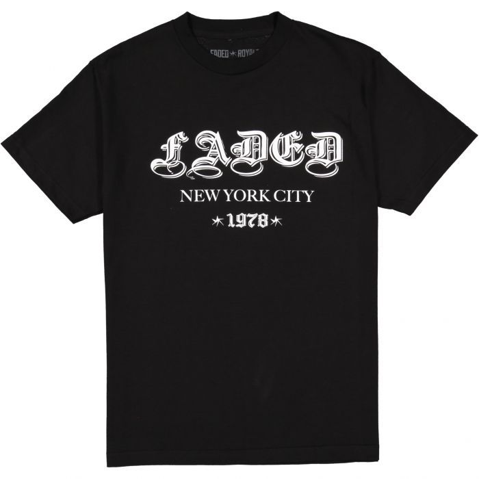 FADED ROYALTY FADED OLD E FR-2019-1020 - Karmaloop