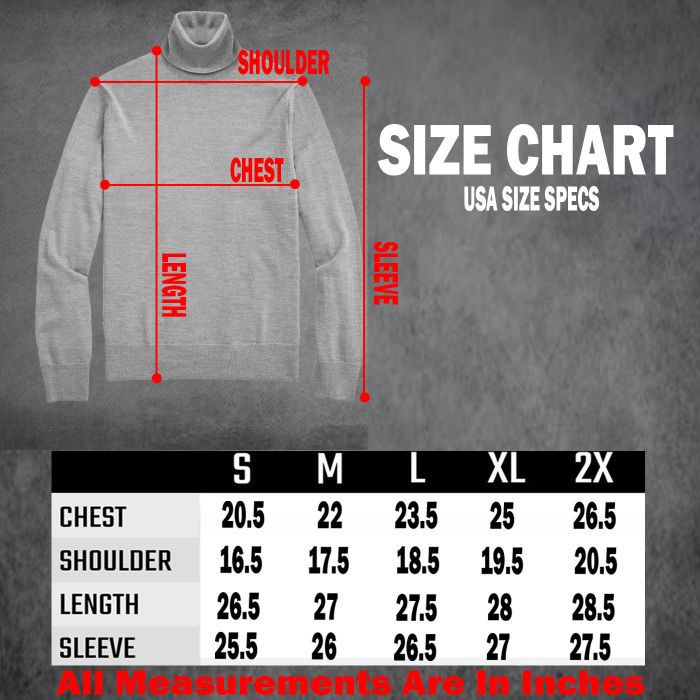 WEIV Harry Knit Turtleneck NR2016-HGREY - Karmaloop