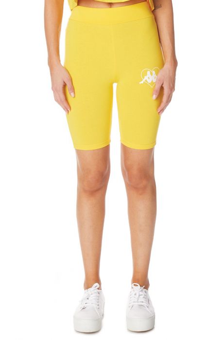 kappa bike shorts