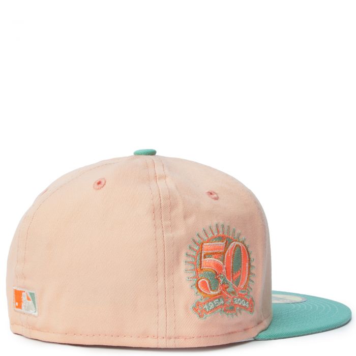New Era Miami Marlins 25th Anniversary Vice Edition 59Fifty Fitted Cap