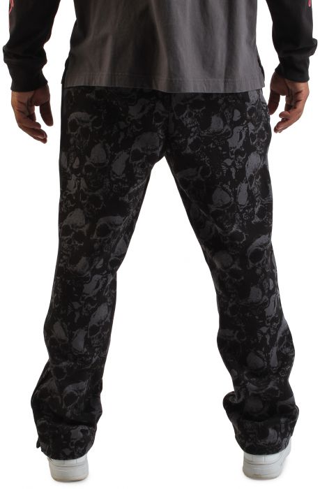 Lamelo Ball World Tour Flare Sweatpants