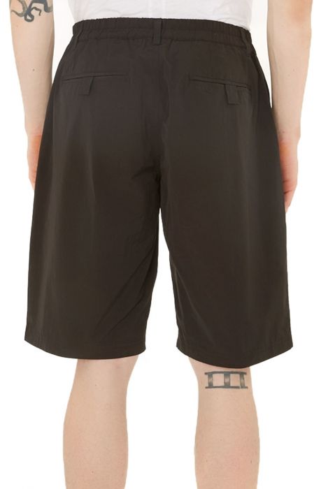 The Afterglow Shorts in Black