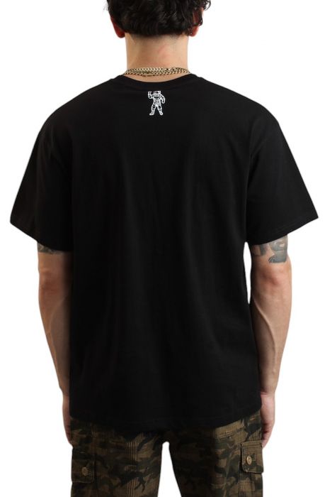 Billionaire Boys Club Inked Arch T-Shirt 851-1208BLK - Karmaloop