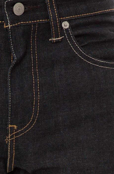 The 513 Slim Straight Fit Jeans in Clean Atmosphere
