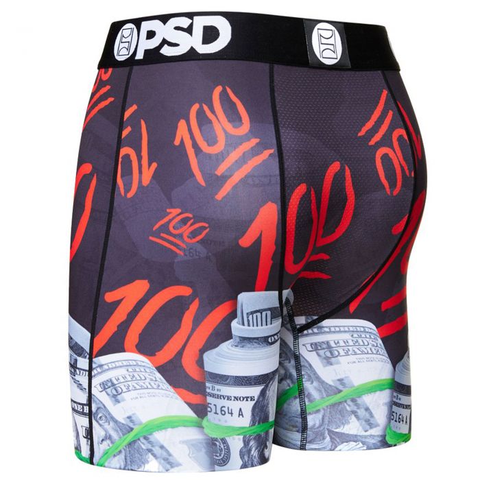 Warface Keep It 100 Boxer Briefs