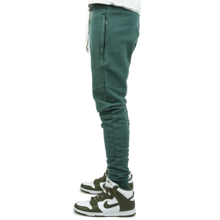 ZANEROBE Orgo Sureshot Fleece Jogger 739 EX DK Karmaloop