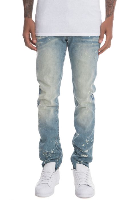 The Thinn - Lloyd Denim Jeans