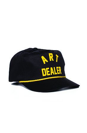 dealer hat