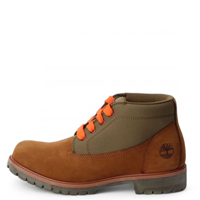 TIMBERLAND CAMPSITE CHUKKA BOOT TB0A431HEM5 - Karmaloop