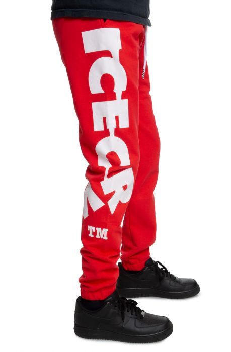 ice cream sweatpants