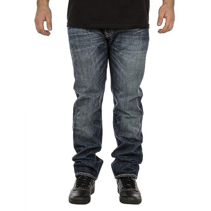 Men's 501 Original Fit Jeans