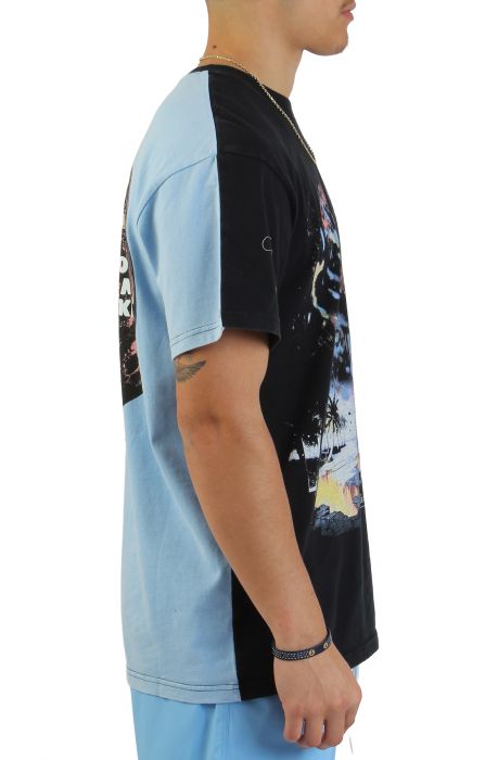 Beyond Knit Oversized T-Shirt 