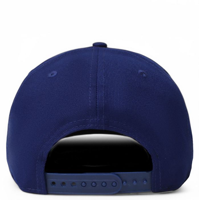 MLB Los Angeles Dodgers 950 A-Frame Pre-Curved Snapback