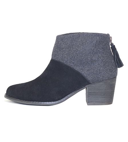 toms leila black