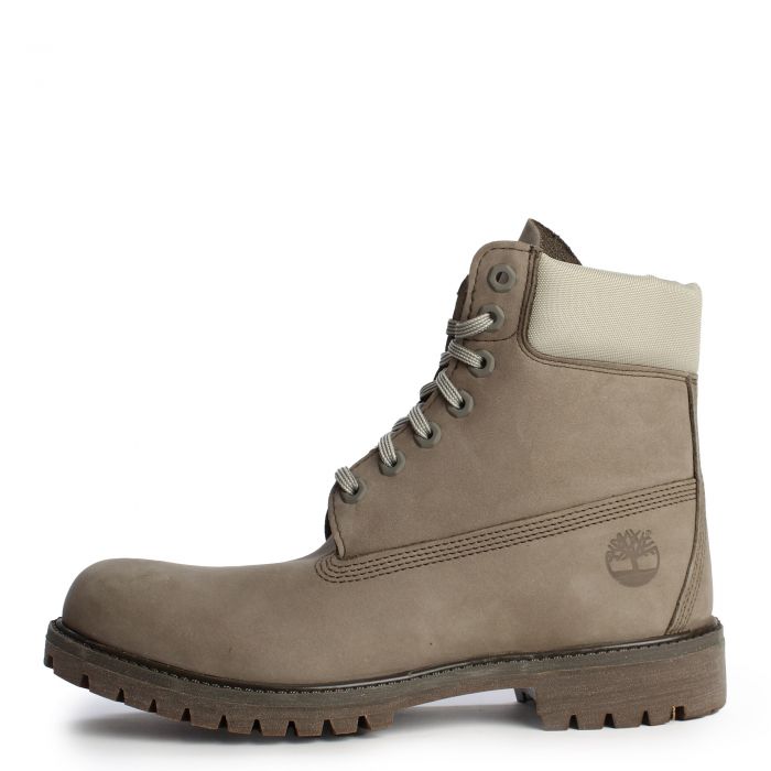 Premium 6-Inch Waterproof Boot