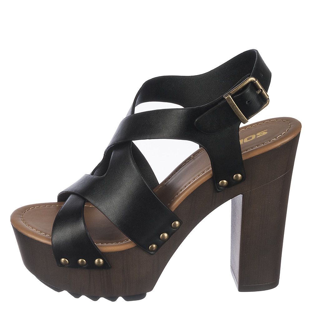 Women's Kallie-H Platform Sandal