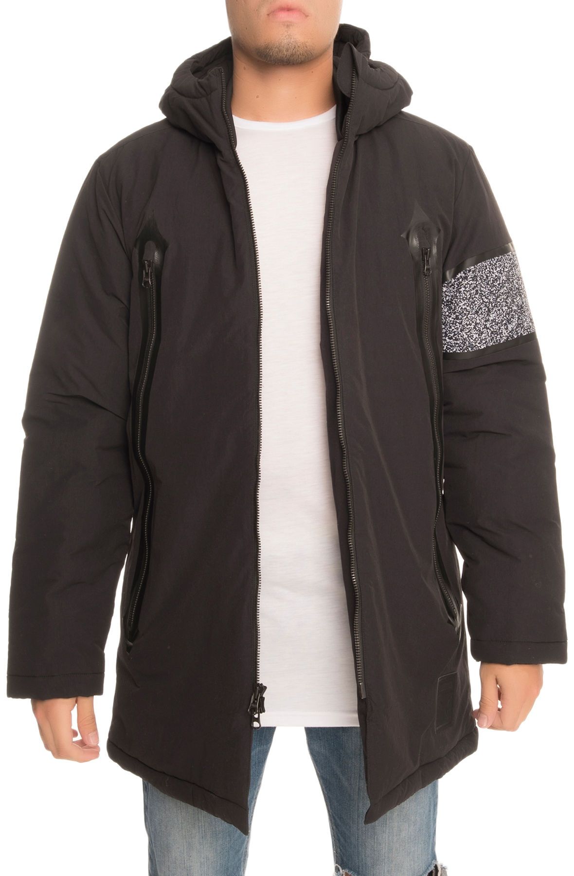 parka de puma parka de puma