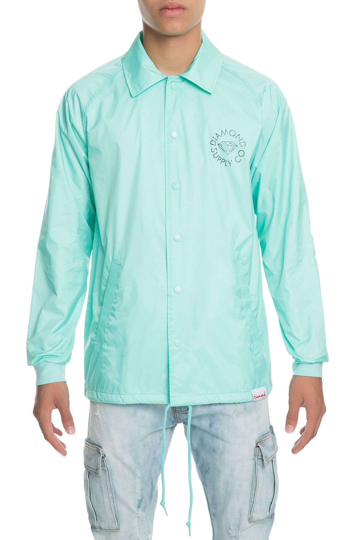 tiffany blue shirt for men