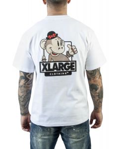 Patti Short Sleeve Pocket Tee