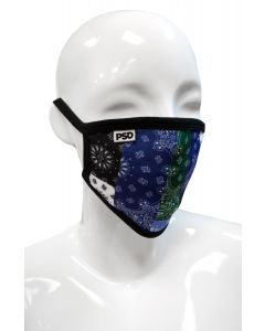 Bando Multi Face Mask 
