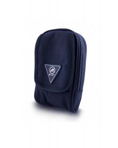 MINT BLACK SMELL ABSORBENT CAMERA BAG ( SMALL )