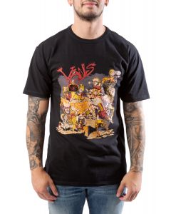 DWIKY KA Short Sleeve T-Shirt