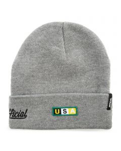 Crew Athletic Beanie