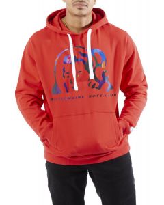 Mission Command Hoodie