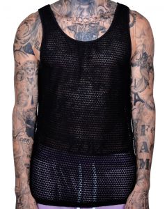 Lakers Men's Summer Streetwear Tank Top-B How to shop it 👉:https