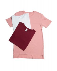 The Raydon Tonal Pack in Pink Multi