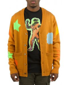 Shooting Star Cardigan