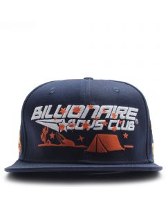 Yellowstone Snapback Hat
