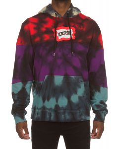Caballero Hoodie in Multi