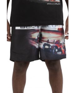 BB Lightspeed Short