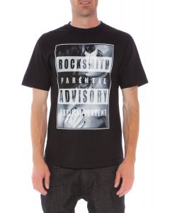 Rocksmith Tee Rari White Rocksmith Tee Rari White