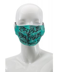 Skate Tag Mask