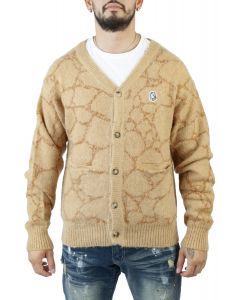 BB Spelunk Cardigan