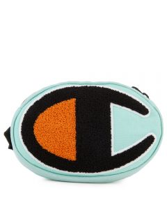 Prime Waist Bag in Pastel Green