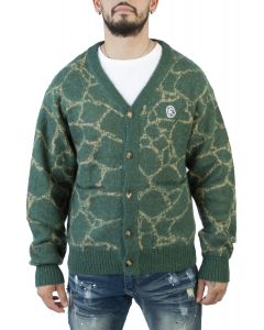 BB Spelunk Cardigan